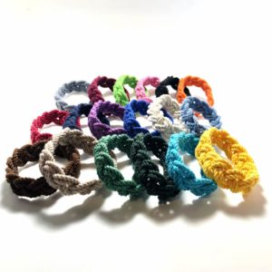 Narrow Sailor Bracelets 18 colors
